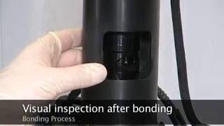 Thermosonic Bonding Of Flip Chip - Finetech Bonder