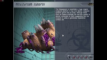 Spreading The Aliens "Seeds" in X-COM: Apocalypse Part 38