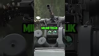 Gelecekten Gelen Savaş Makinesi: Hayalet Tank PL-01 Neden Rafa Kaldırıldı?#PL01 #HayaletTank