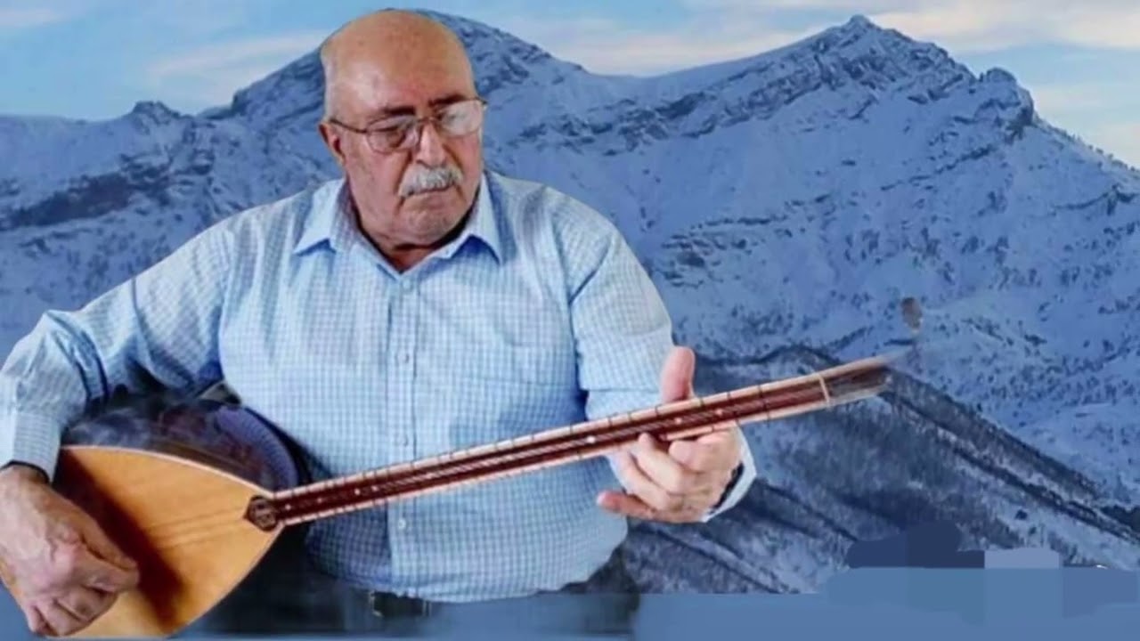 NALAN GÖRDÜM YÂR ZÜLFÜNÜ TARARKEN Âşık Mustafa Öksüz