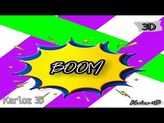Watch 04. Cave - Karloz 3D || Boom on YouTube Watch 04. Cave - Karloz 3D || Boom on YouTube
