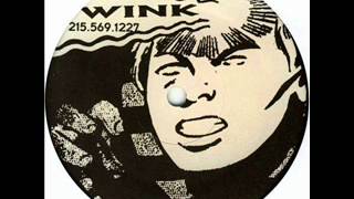 Wink - A Untitled