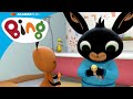 Bing bersiap-siap untuk tidur | Bing Bahasa Indonesia