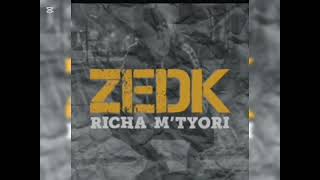 ZadkaزادكاRicha Mtyori