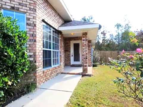 16045 Mansion St, Foley, AL home video tour