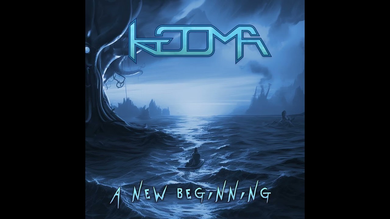 Watch Keoma - A New Beginning (Official Audio) on YouTube Watch Keoma - A New Beginning (Official Audio) on YouTube