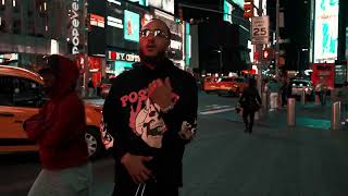 Count Blue - Plays 4 Days [Dir. @4SightMediaGroup]