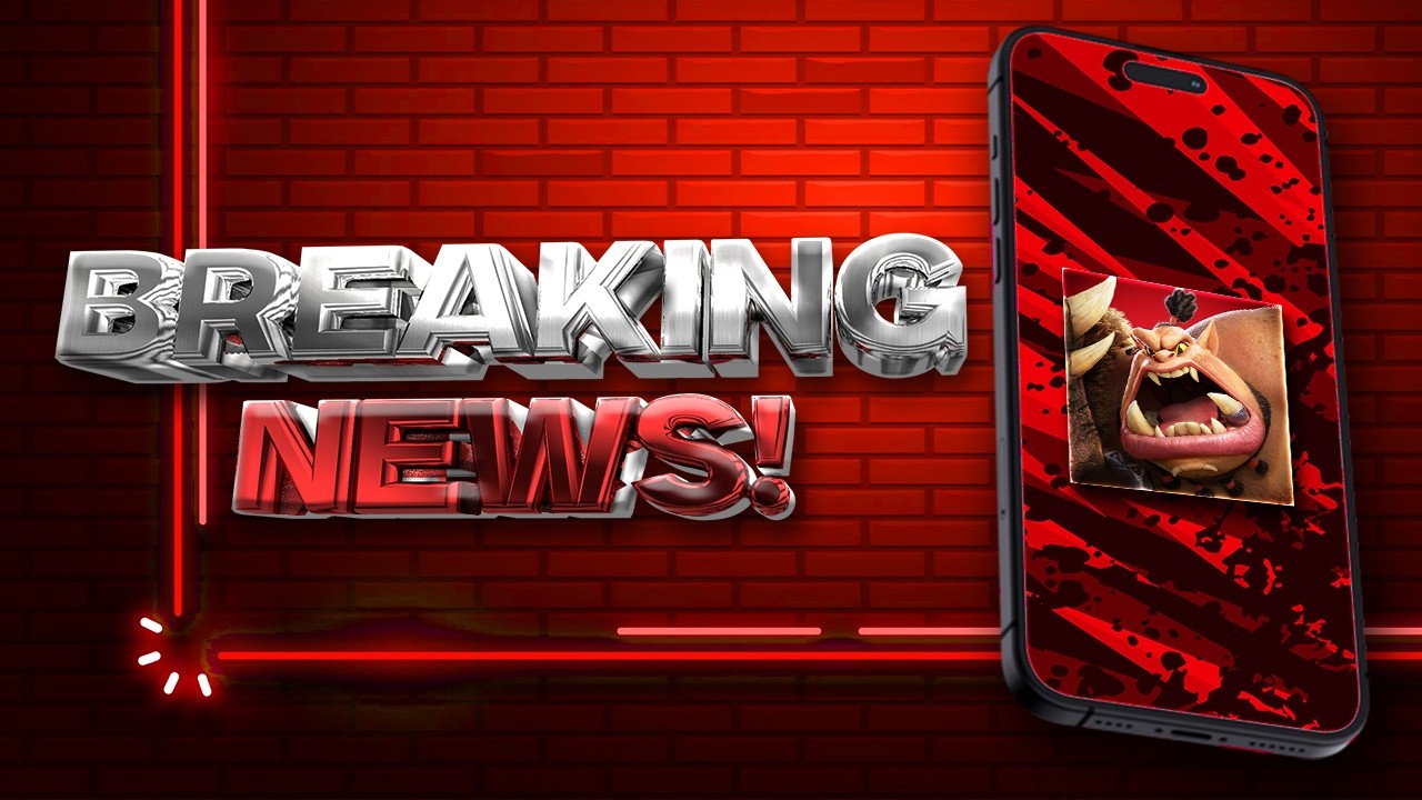 Бывший лидер PvP-Альянса, ECHO, восстанавливается в K60! | Call of Dragons