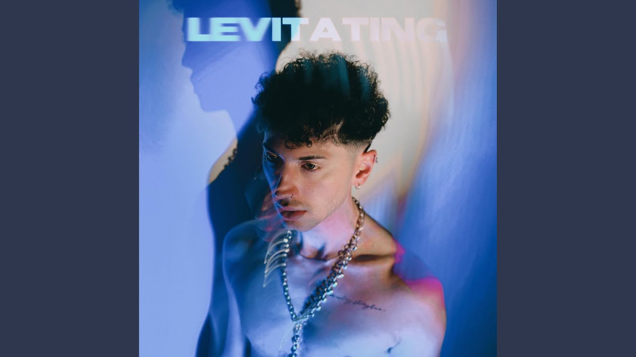 Watch Levitating on YouTube Watch Levitating on YouTube