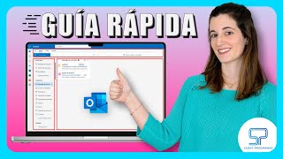 📧🖥️Cómo USAR HOTMAIL con Microsoft OUTLOOK [Guía rápida] screenshot 1
