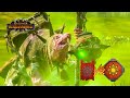 EL CLAN PESTILENS VUELVE A LAS ANDADAS 🐭 SKAVEN vs HOMBRES LAGARTO 🐸 TOTAL WAR WARHAMMER 3