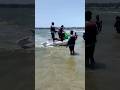 Jet Ski ride Part 2 @konkan malvan beach #shridevigutte #trending #ytshorts #advanture #jetski #fun