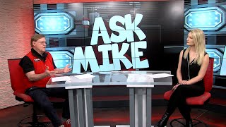 Ask Mike: Diggs' Slump, Holt's Incredible Play and Another \\