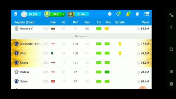 #OSM ¿Cómo ganarle a un 442B pases? Online Soccer Manager