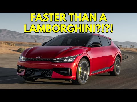 CAR GUYS DEBATE: A Kia With DRIFT MODE!?