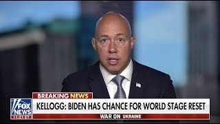 Rep. Mast: Biden is not putting any red line against Putin