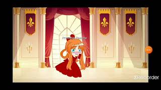 Meet Princess R A Fierce Young Princess Living In Heart Lake Kingdom