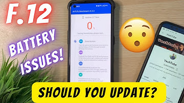 Realme X7 Max F.12 is better or Worst? | Geekbench Test and Batter issues