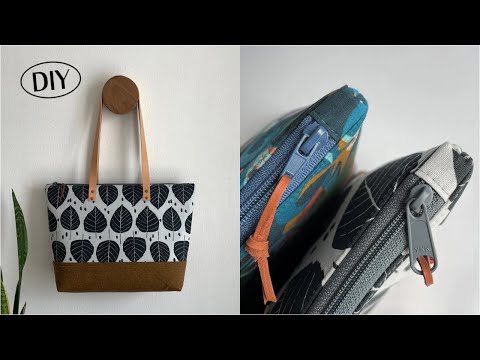 ASHFORD HANDBAG ~