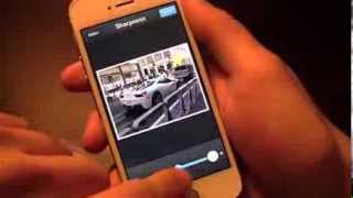 OneSnap iPhone App Review