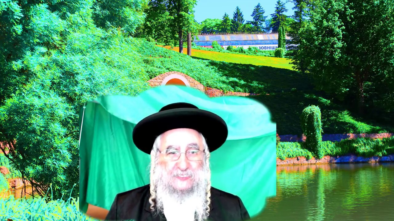 La joie protège de l'imagination négative (06/05/19)