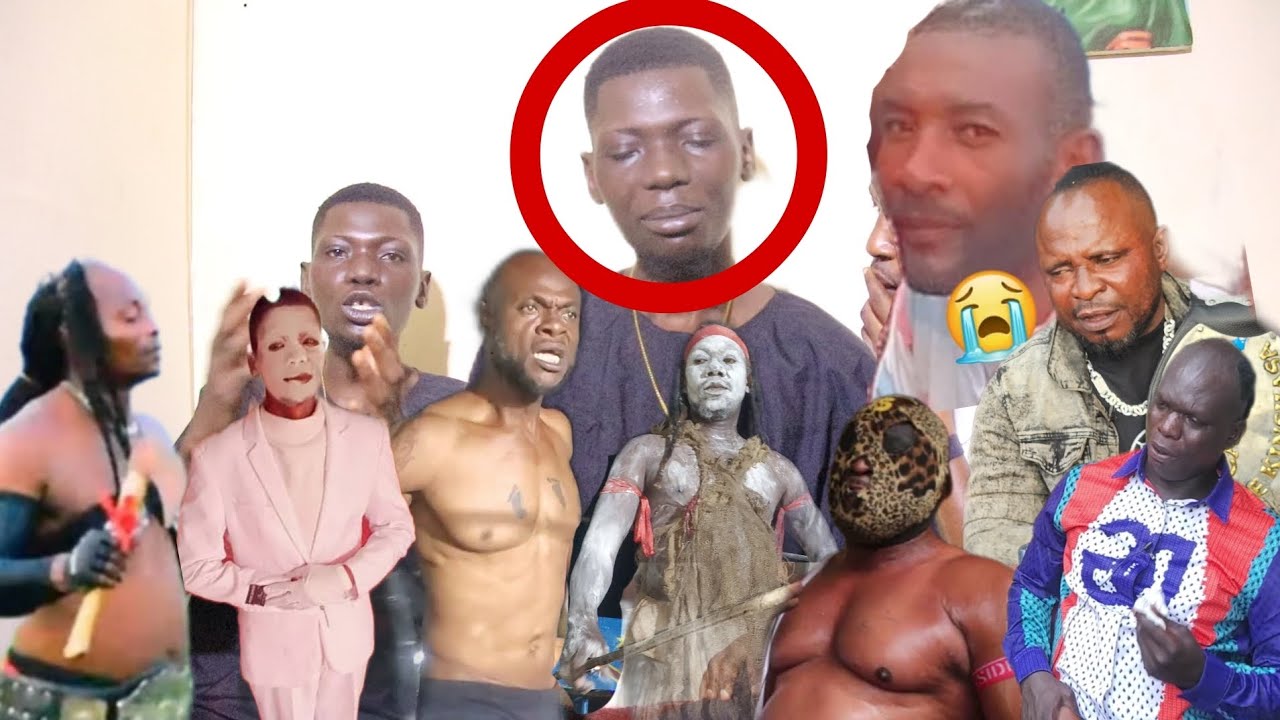 SUKA N'EMISSION ROMEO INVISIBLE ALOBI MAKIDIBA AZA MUKIE, SANS KOBANGA ASENGI TSHUTSHU,ANGULUMA,6BT