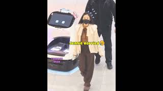 Jennie Is So Kind Heart Person