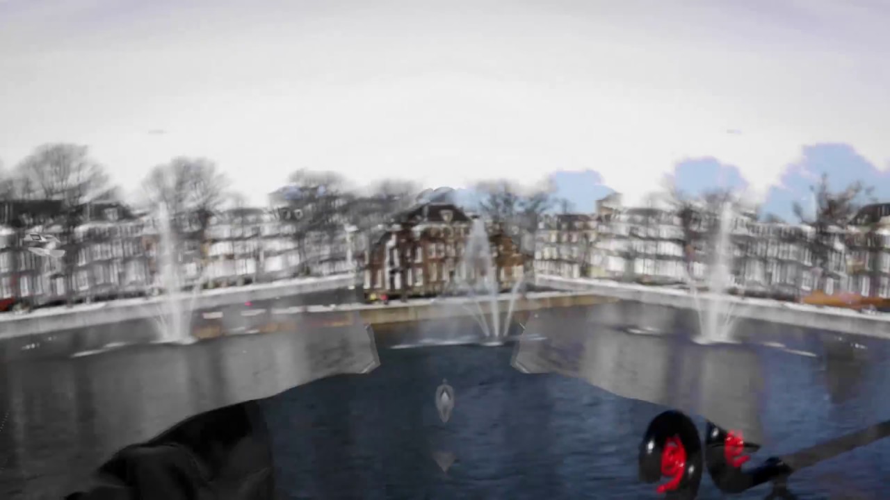 Teddy Turnt - Ik moet stemmen [Complete video 