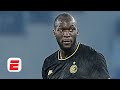 If Romelu Lukaku is an 'extraordinary player,' why did Manchester United sell him? | Premier League