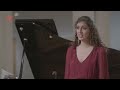 Miniature de la vidéo de la chanson Bianca E Fernando (2Nd Version): Act Ii: All'udir Dei Padre Afflitto (Fernando)