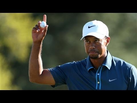 Vídeo: Tiger Woods E O Suposto Escândalo De Trapaça - Matador Network