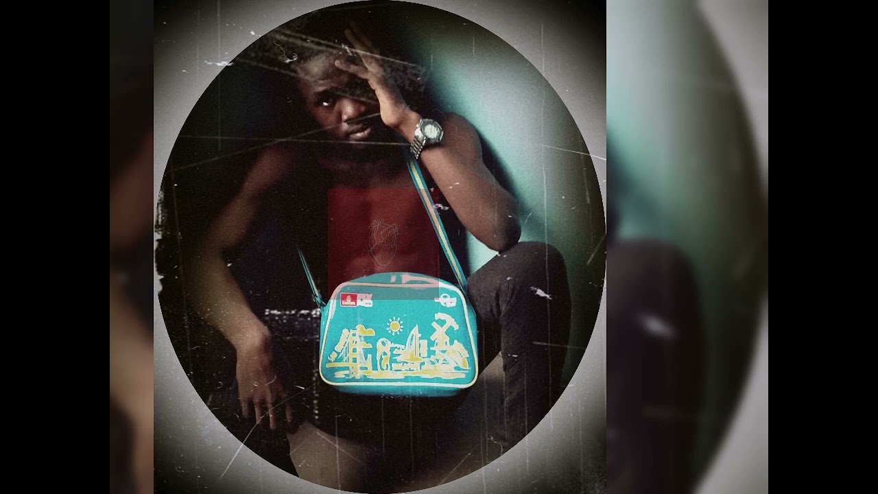 Klavis Skin ( Soraya) audio official 