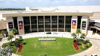 LIVE from InfoComm 2025