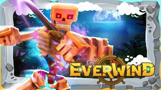EVERWIND | #08 ⚔️ Ruhm den Kriegern, die zum Schutze der Unschuldigen kämpfen!