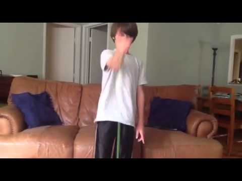 Reverse Brent Stole Tutorial