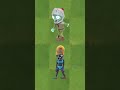 PVZ 2 - Plants Vs Zombies 2 Vs Toy - P1985 #shorts #youtubeshorts #games
