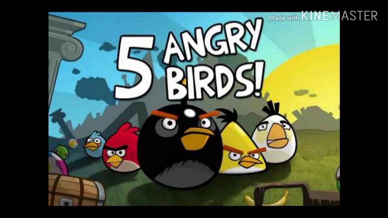 Песня энгри бердс. Энгри бердз. Angry Birds игры Rovio. Энгри бердз Классик. Игра Angry Birds Classic.