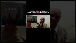 The Man Who Claimed He Visited 2118