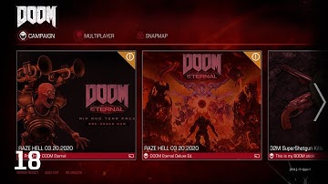 Doom - Part 18 - Titan