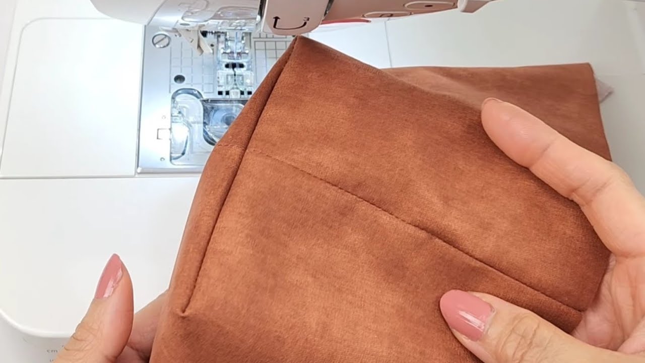 6 sewing tips and tricks for beginners and also professionals