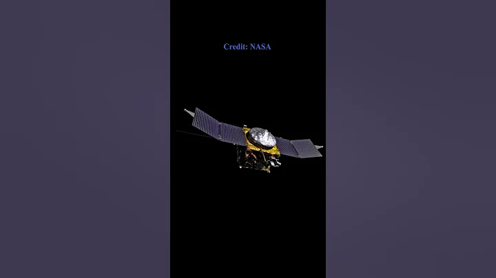 "Plasma Waves on Mars: A Mind-Blowing Discovery You Don't Want to Miss!"