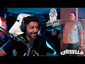 ردة فعل ابو كيان فويس 2 الحلقة 29 اجمل اصوات عربية The Voice 