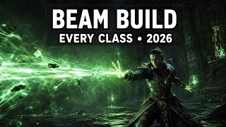 ESO Beam Build for Every Class 2026 | Arcanist Subclass Guide