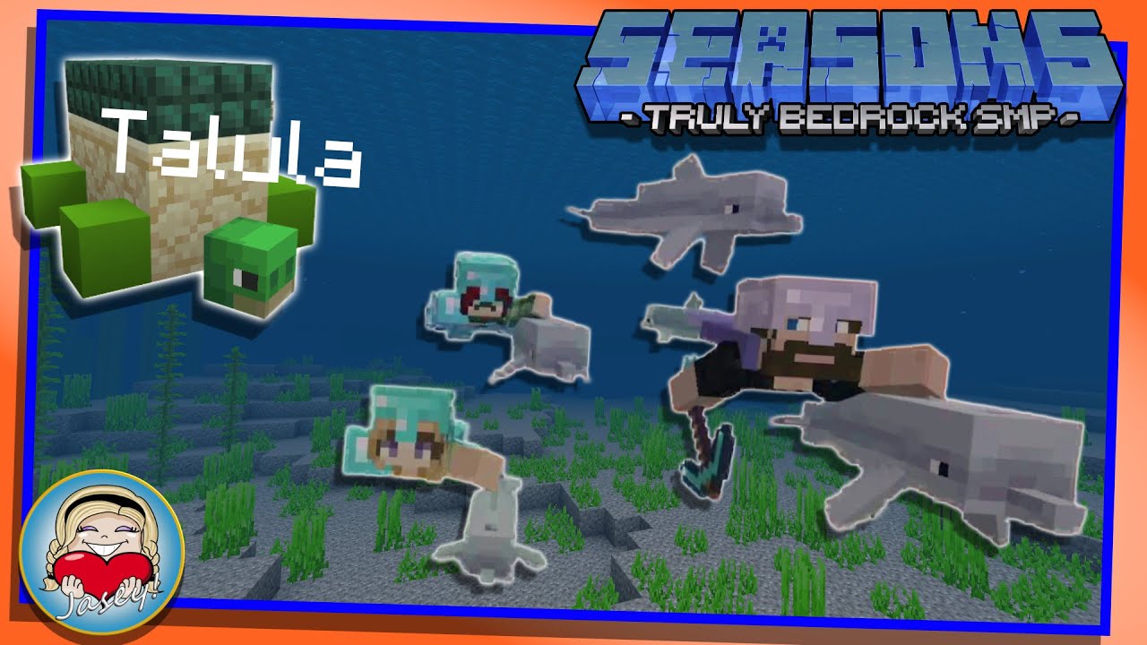 First Shop & Moving Day! | Truly Bedrock Season 5 | Minecraft 1.19