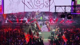 Namumula Maki Live Performance At Acer Day 2025