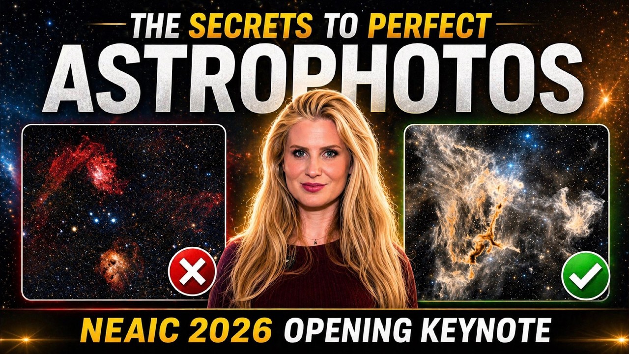 Take Pro Astrophotos with Any Setup (Complete Guide)