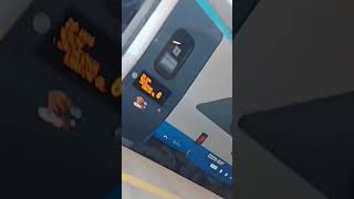 pociąg Pendolino