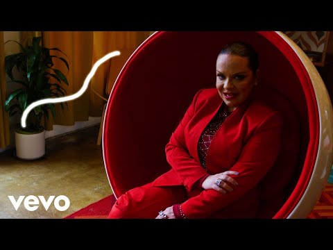 Jeannie Lein - Sem Limites (Essa Mulher Sou Eu)