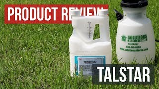 Talstar Pro: Product Review