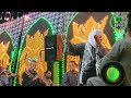 ريحانه المداحين الشيخ امين الدشناوي احتفالات ال وافي الرفاعي 2025 